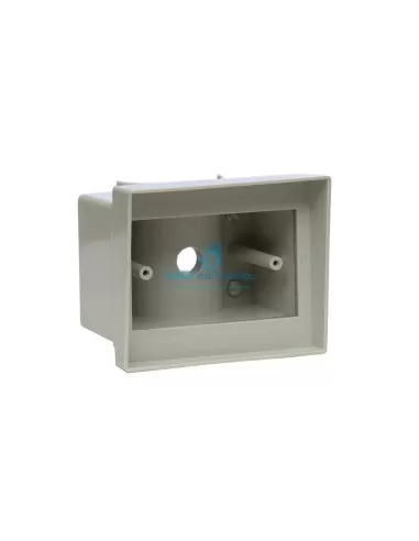 Zippo 4025 3-Pole Socket Box
